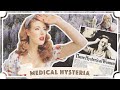 Medicine has always been sexist // The History of Hysteria [CC]