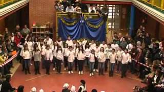 6º Ed  Primaria  Navidad 2011 x264