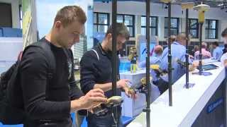 INTERGEO News │This was  the anniversary edition of 20 Years INTERGEO │Berlin 2014
