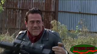 Клип к сериалу ходячие мертвецы (война с Ниганом).|#TheWalkingDead| |#ХодячиеМертвецы| Клип к сериалу ходячие мертвецы (война с Ниганом).|#TheWalkingDead| |#ХодячиеМертвецы|