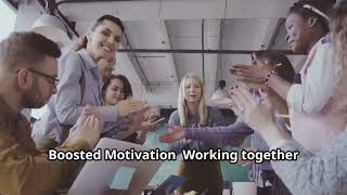 The Power of Collaboration: Fueling Innovation Through Teamwork