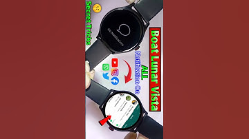 🤫 Smartwatch Secret Tricks Reavel #shorts #tranding #ytshorts #samarexperiment