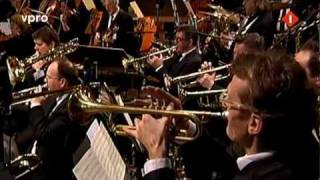 The Metropole Orchestra - Miracle child - Vrije Geluiden 15-01-12 HD