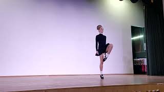 Job Of Journeywork. Traditional Set Dance