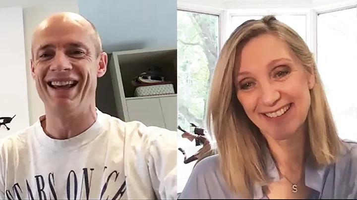 Kurt Browning & Sandra Bezic in Conversation: Insi...