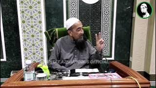 Adab Ziarah Kubur - Ustaz Azhar Idrus