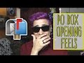 Emotional P.O. BOX Opening!