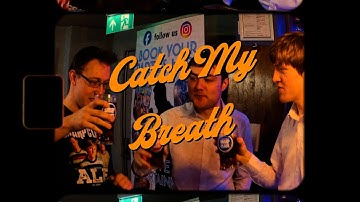 Sharp Class - Catch My Breath (Official Music Video)