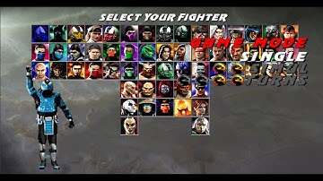 MKP Revelations 2.0 2023  CYBER SUB ZERO