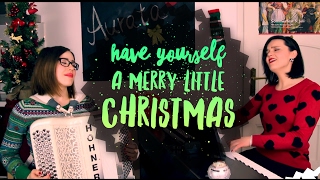 Have yourself a merry little christmas | AURATA - #DieSelfmakers