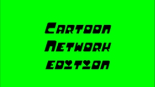 Television Theme Song Trivia Game - Cartoon Network Edition