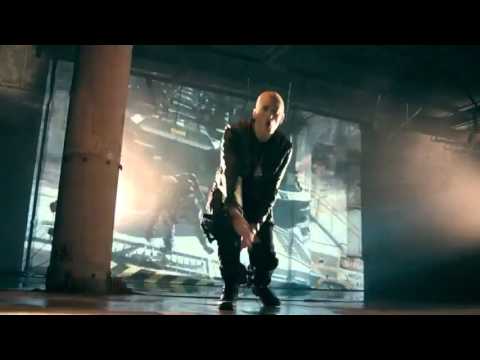 Eminem -  Survival [Official Music Video]