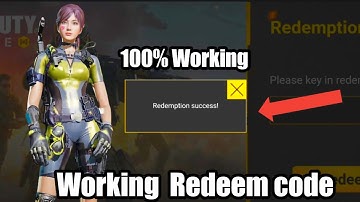 *New* Working Redeem code 2023 March | cod mobile Redeem code | call of duty mobile Redeem code 2023