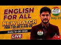 ACEs India - By SS Naveen 4 All Exams is live