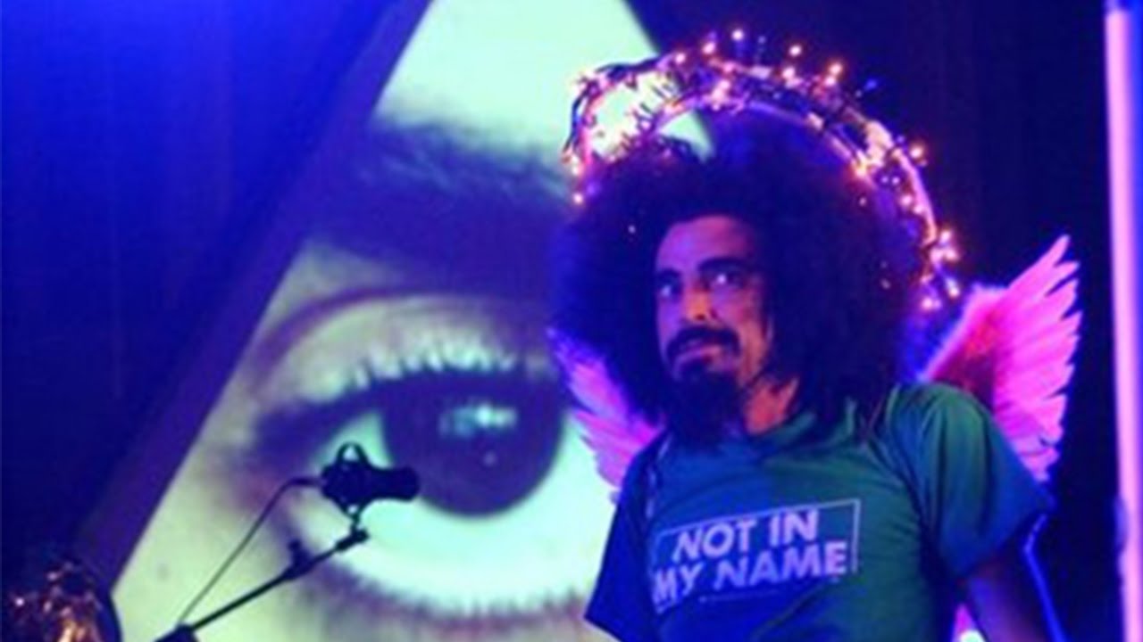 ILLUMINATI - IL SEGRETO DI CAPAREZZA