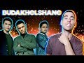 Budakhel - No One Else Comes Close | WHITE BOY REACTION (2019)