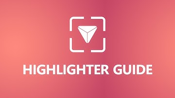 Ultimate Socket System |  Highlighter Guide