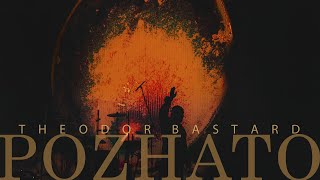 THEODOR BASTARD - Pozhato (Live at Boris Eifman Dance Academy) 4K Video