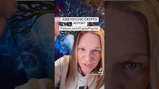 June Psychic Crypto Prediction Report Now Available #crypto #xrp