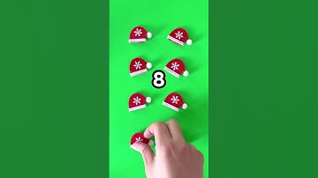 Learn to Subtract! #kidslearning #kidsvideo #preschool #math #mathforkids #subtraction #kids #learn
