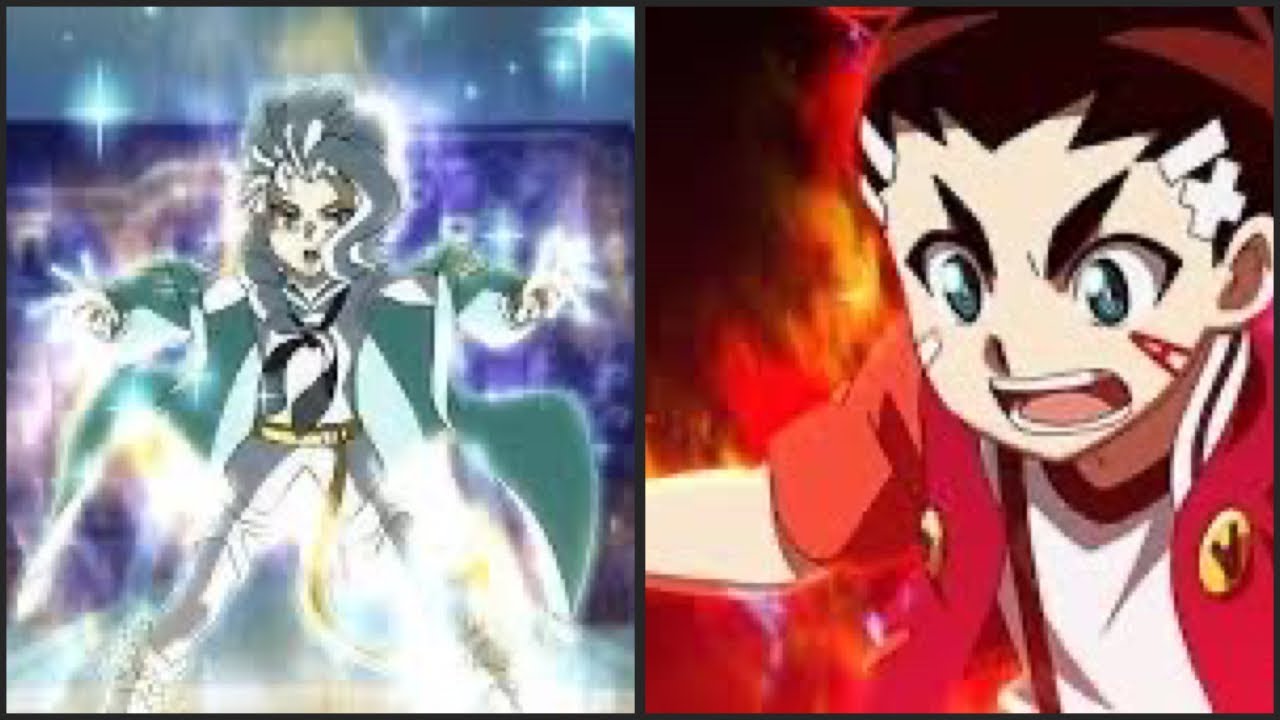 Aiger Vs Gwyn (Gangsta ball cup: Ep 12) - YouTube
