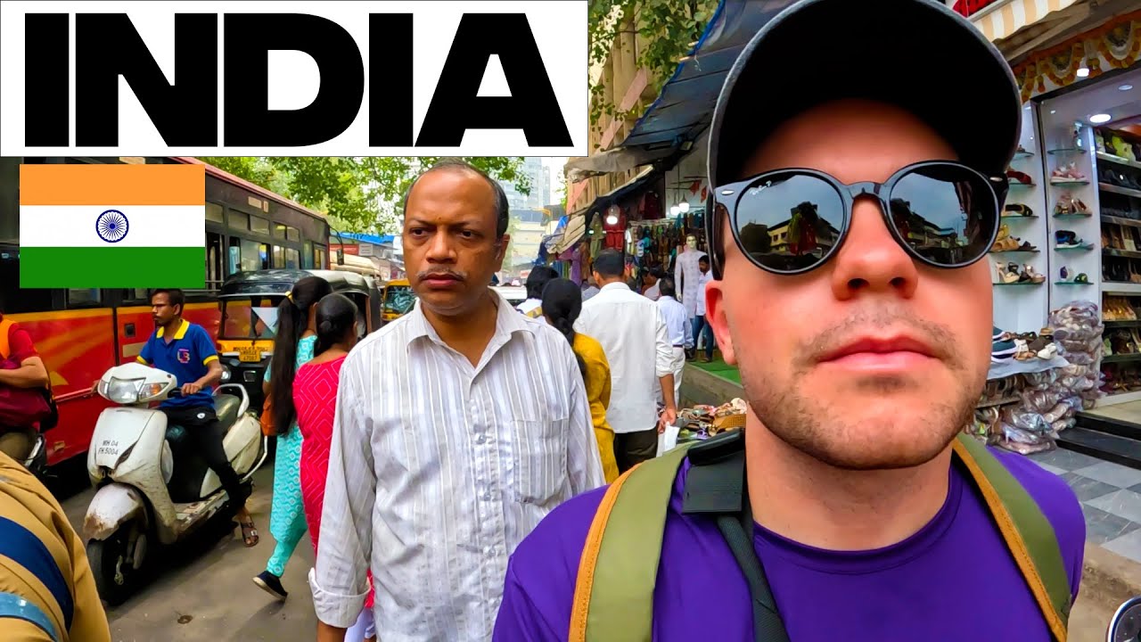 The BEST Market in Thane India 🇮🇳