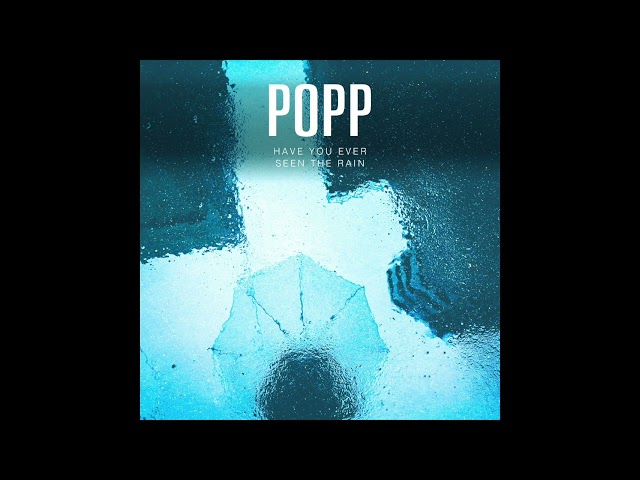 Popp - Have You Ever Seen
