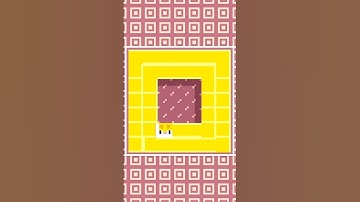 Fancade Longcat 2 😱 🧩 लेवल 24 - क्या आप इसे पार कर सकते हैं? #gaming #fancade #fancadepuzzletime