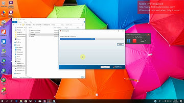 INSTALL MATLAB 2017A FULL IN WINDOWS