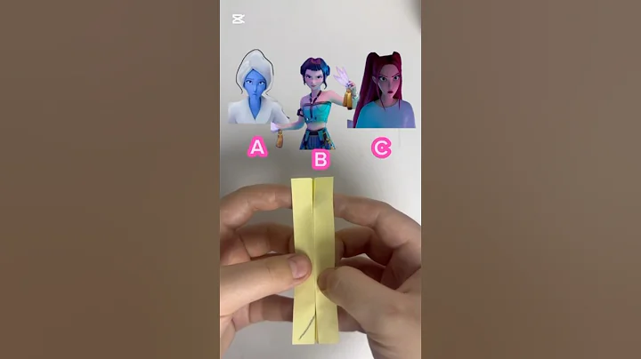 KPop Demon Hunters - Just One Bite (Before We Fight) Version 2 / Try NOT to Laugh Challe...