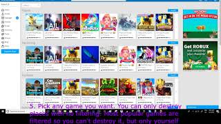 How To Use Unpatchable Btools and How to Get them