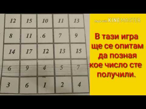 Видео: Историкът разказа как си спомнял 13 хиляди знака в числото 