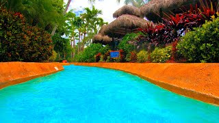 Lazy River【4K】Hyatt Residence Club Bonita Springs, Coconut Plantation TIMESHARE