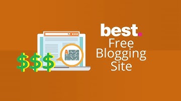 Beginner - How To Create Your First Free Blogger