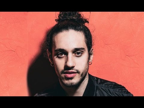 Russ - Sideline Number (Audio) HQ