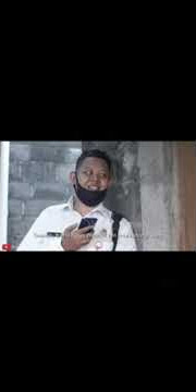 Garangan kok ngaku wedos...