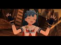 [MV] Mighty Sailors - Invincible Justice [ インヴィンシブル・ジャスティス ] [ 伊吹翼 x 七尾百合子 ver. ]