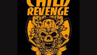 Child Revenge  Bertahan Featmulya Sulivan  Lirik