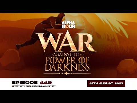 ALPHA HOUR REBROADCAST