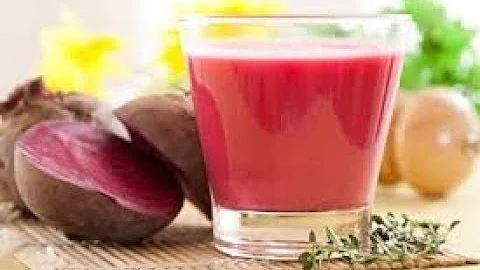 DAWA 4 RAHISI ZA KUONGEZA DAMU