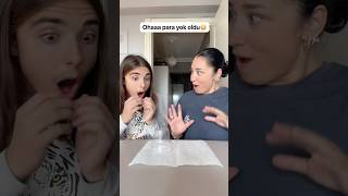 Bu Nasıl Oldu Ya Şfet