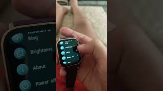 Secret feature in Noise Colorfit Icon 2 smartwatch🤫 screenshot 1