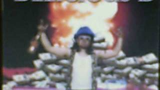 Tenacious D: One Note Song