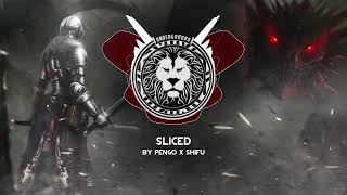 Pengo & Shifu - Sliced