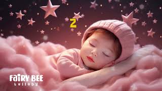 🎨The Most Calming Lullabies Bedtime Lullaby🎨 Baby Sleep Music 🎨Sleep Music for Babies
