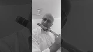 Ye Raaten Ye Mausam  flute kishorekumar ashabhosle