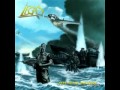 Legacy - Pounding on the Anvil