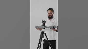 Best kind of unboxing? Fresh gear that unlocks endless creativity  🎥 #SharkSliderNano2 #ifootage