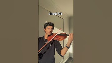bbc news theme as a movie soundtrack (violin)