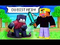 Odi ist der dunkle knig in minecraft